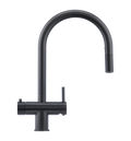 Navoa Core 3-i-1 vandhane med kogende vand