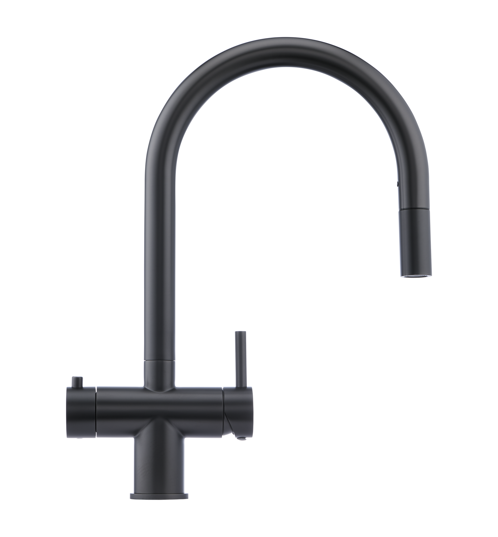 Navoa Core 3-i-1 vandhane med kogende vand