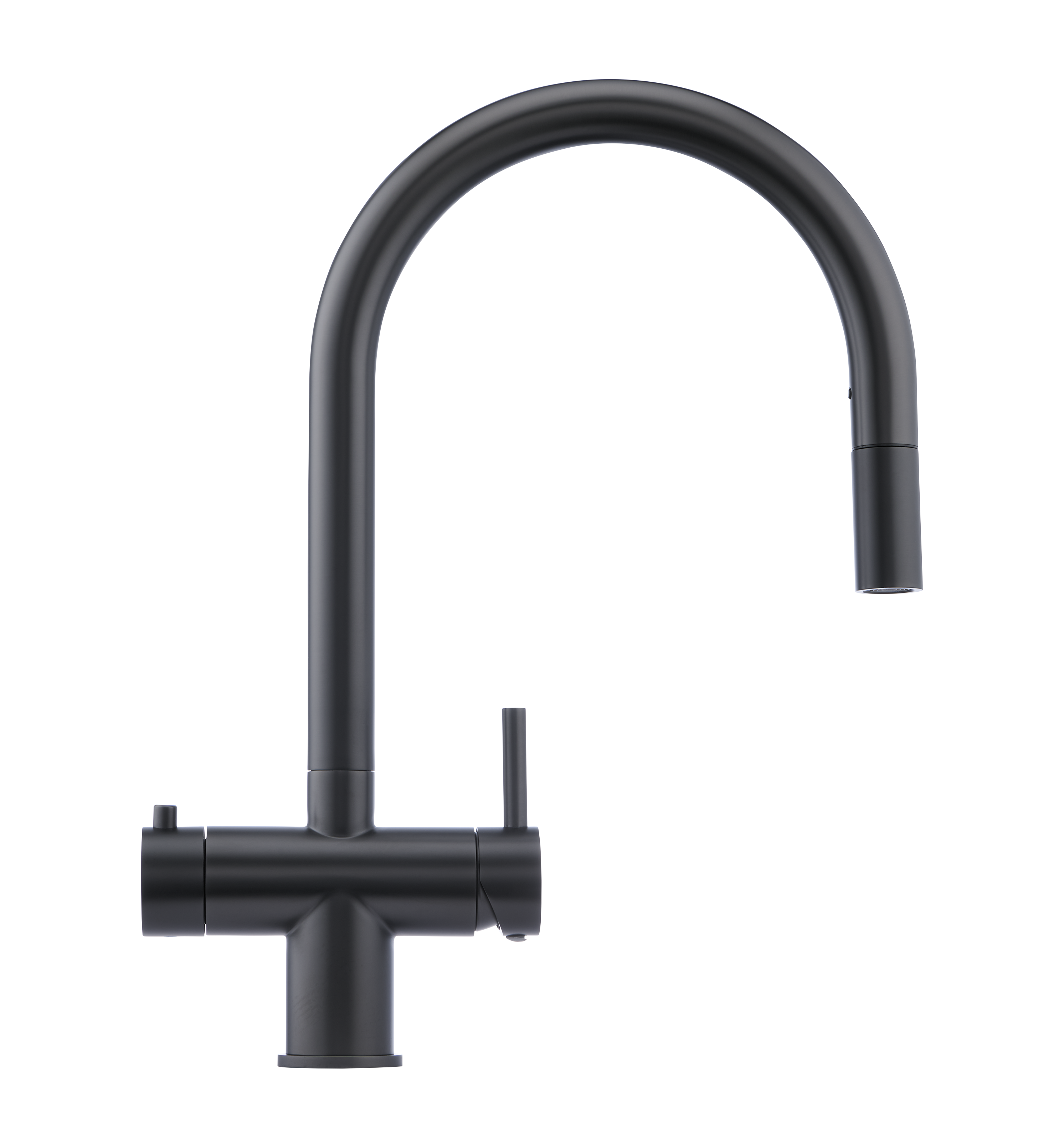 Navoa Core 3-i-1 vandhane med kogende vand
