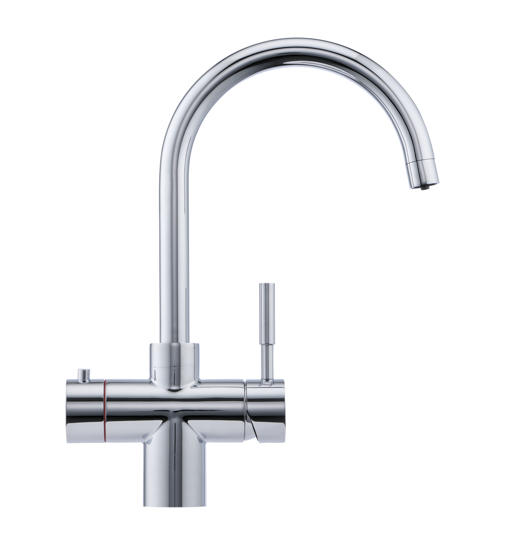 Navoa Core 3-i-1 vandhane med kogende vand