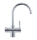 Navoa Core 3-i-1 vandhane med kogende vand