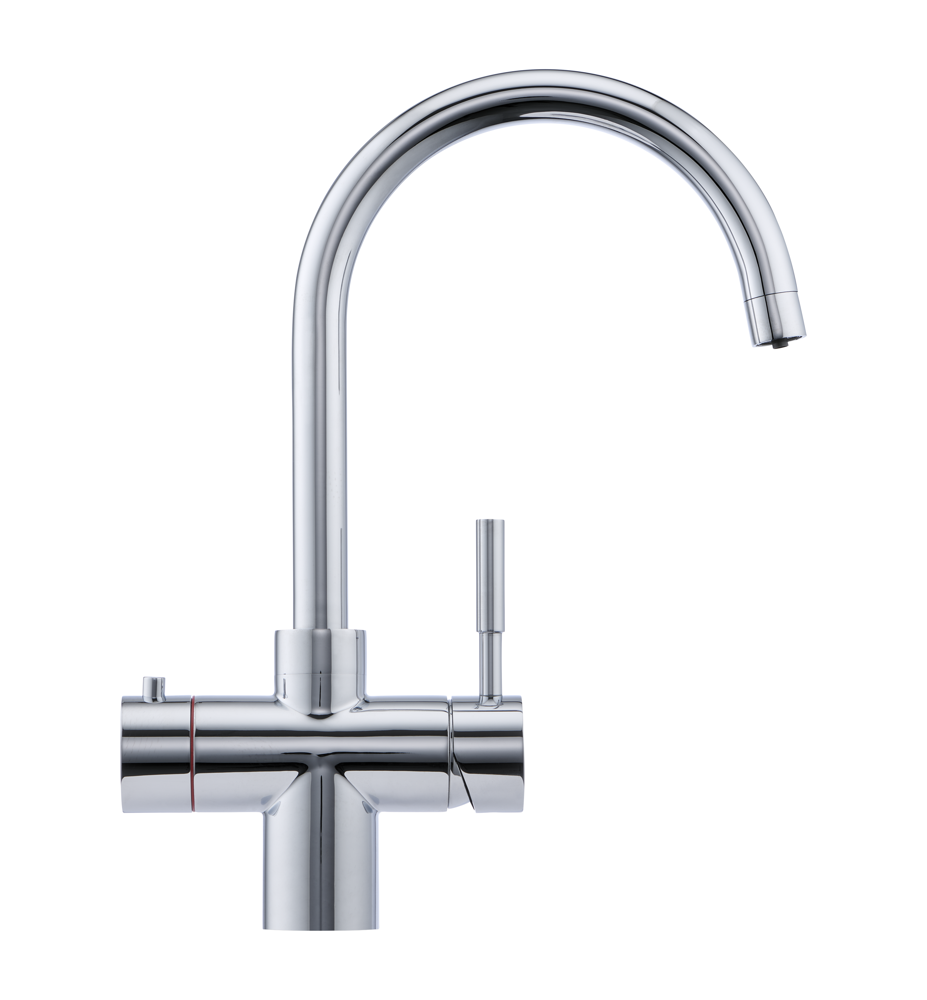 Navoa Core 3-i-1 vandhane med kogende vand