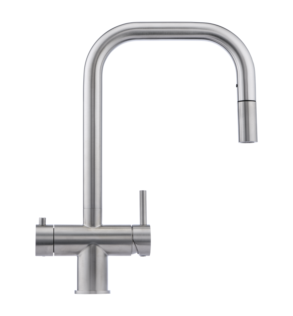Navoa Core 3-i-1 vandhane med kogende vand
