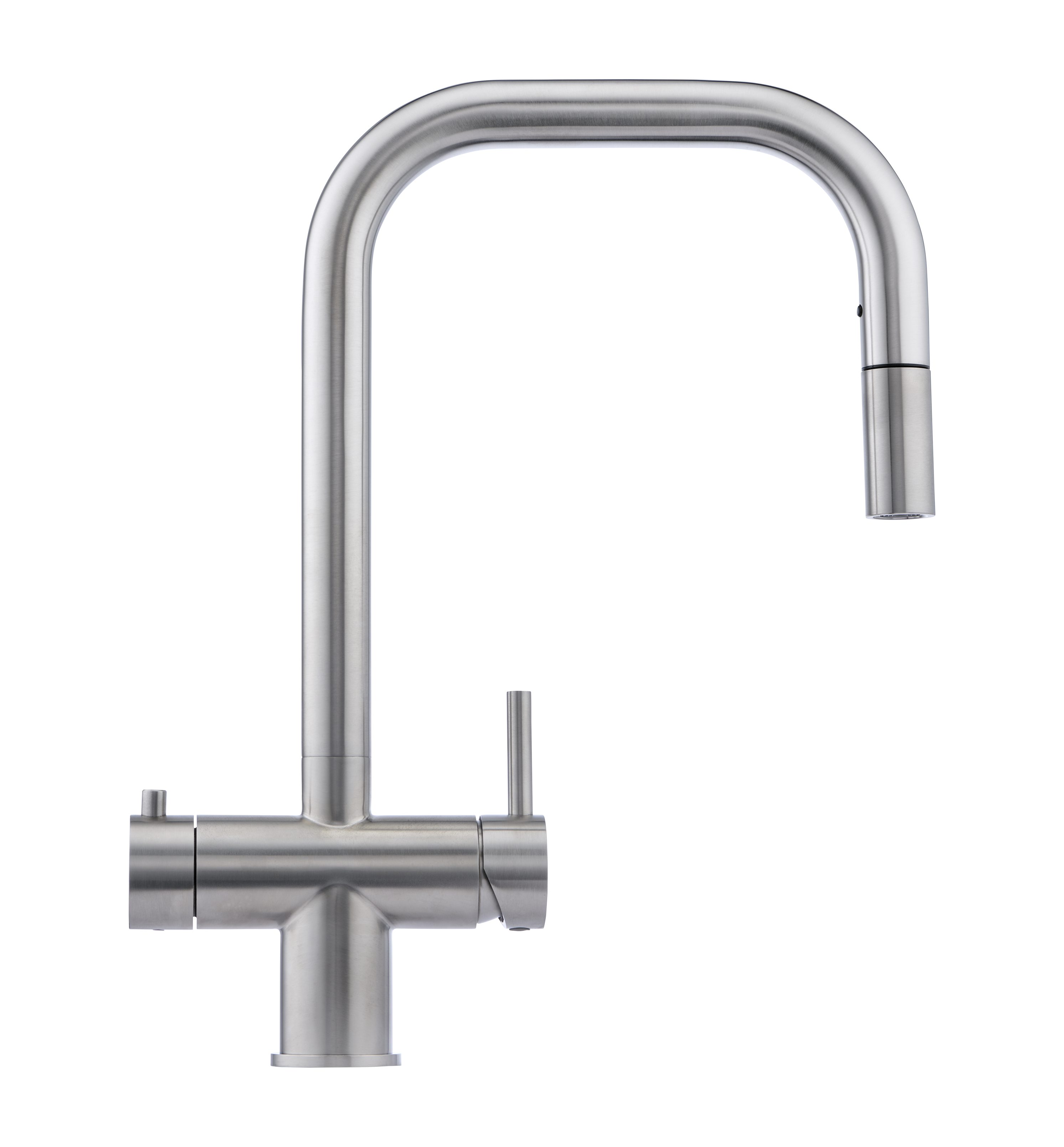 Navoa Core 3-i-1 vandhane med kogende vand